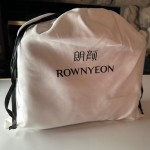 Square Transparent Cosmetic Bag photo review