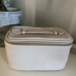 Square Portable Cosmetic Bag photo review