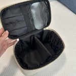 Square Portable Cosmetic Bag photo review