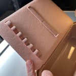 Square Transparent Cosmetic Bag photo review